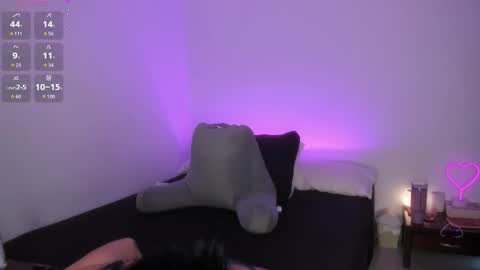 Snapshot of _lucianapalmer chatting on 20, 11, 2025 online show from 20, 11, 2025