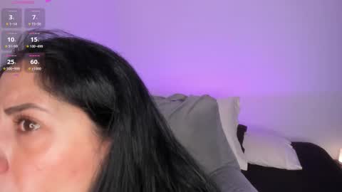 Snapshot of _lucianapalmer chatting on 21, 11, 2025 online show from 21, 11, 2025