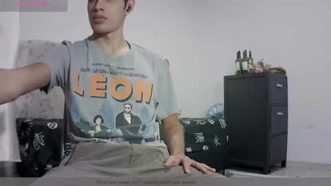 Snapshot of _lucky_man_ chatting on 19, 6, 2026 David online show from 19, 6, 2026