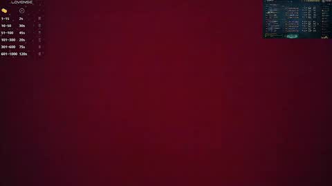 Snapshot of _lucyx__ chatting on 10, 3, 2026 Queen. Help me reach 100 thumbs up online show from 10, 3, 2026