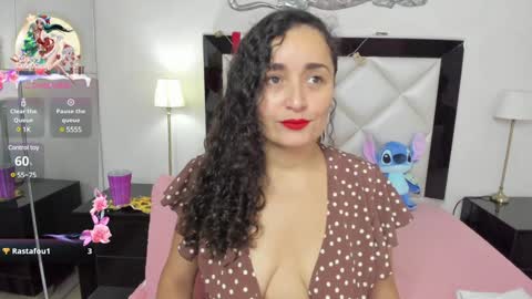  luna  sweet  online show from 28, 12, 2024