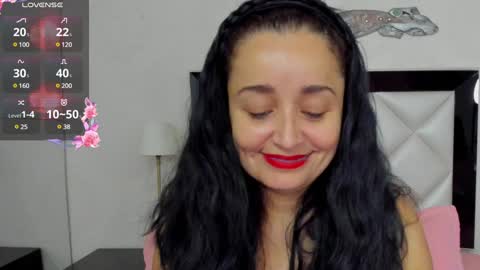  luna  sweet  online show from 12, 1, 2025
