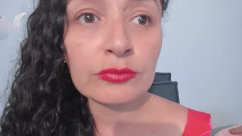  luna  sweet  online show from 12, 9, 2025