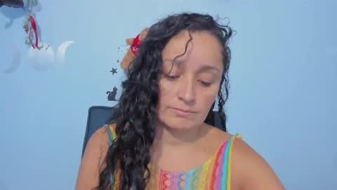 Snapshot of _luna__sweet_ chatting on 19, 11, 2025 luna sweet online show from 19, 11, 2025