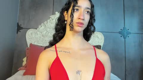 Snapshot of _luna_dupont_ chatting on 11, 12, 2024 Luna online show from 11, 12, 2024