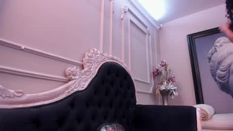 Snapshot of _luna_dupont_ chatting on 12, 12, 2024 Luna online show from 12, 12, 2024