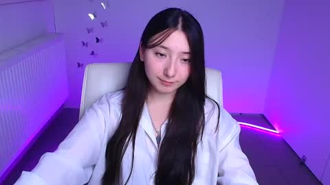 Luna online show from 16, 9, 2025