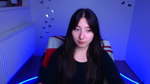 Luna online show from 19, 9, 2025