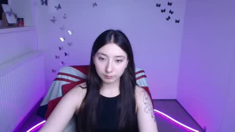 Luna online show from 20, 9, 2025