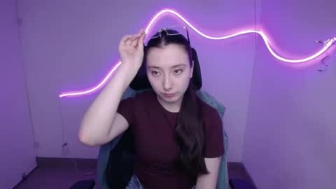 Luna online show from 21, 9, 2025