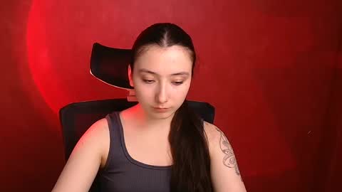 Luna online show from 24, 9, 2025