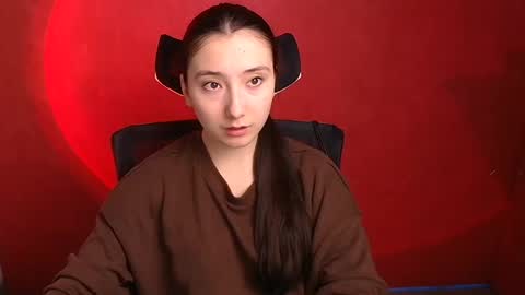 Luna online show from 27, 9, 2025