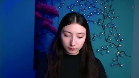 Luna online show from 15, 10, 2025