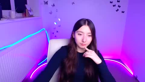 Luna online show from 19, 10, 2025