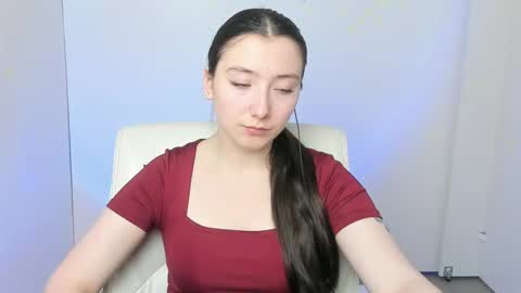 Luna online show from 23, 10, 2025