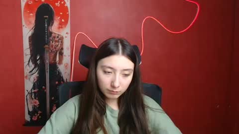 Luna online show from 25, 10, 2025