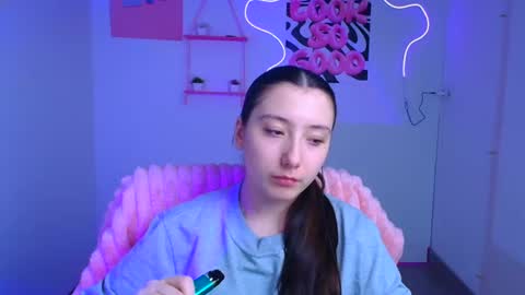 Luna online show from 27, 10, 2025