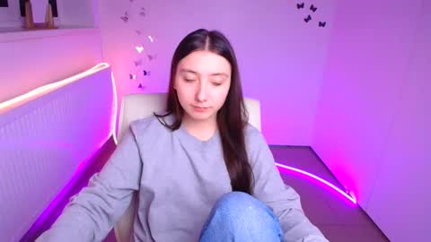 Luna online show from 29, 10, 2025