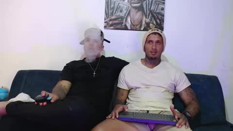 STIVEN online show from 9, 10, 2025