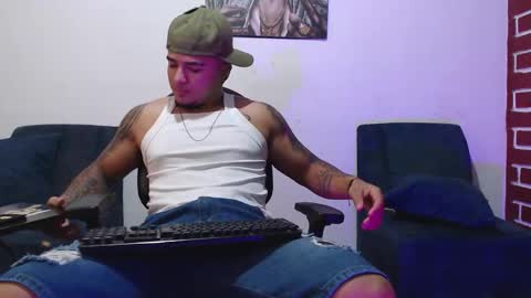 STIVEN online show from 26, 2, 2026