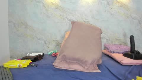 Maddy online show from 23, 1, 2025