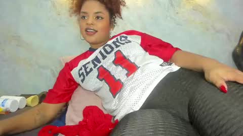 Maddy online show from 14, 2, 2025