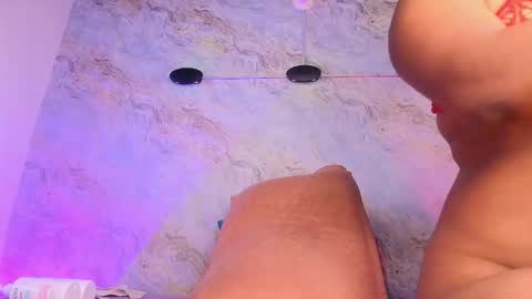 Maddy online show from 23, 10, 2025