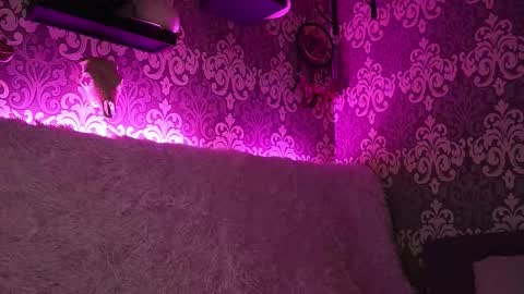 Snapshot of _made_in_hell_ chatting on 5, 3, 2026 Stream at am in MoscowI am waiting for you very much3 online show from 5, 3, 2026