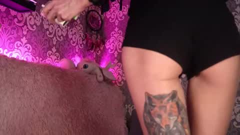 Snapshot of _made_in_hell_ chatting on 22, 3, 2026 Stream at am in MoscowI am waiting for you very much3 online show from 22, 3, 2026