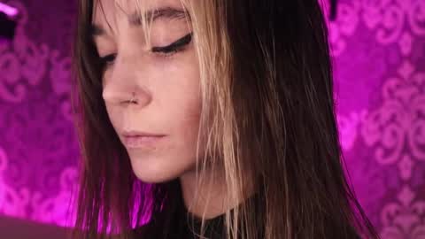 Snapshot of _made_in_hell_ chatting on 31, 3, 2026 Stream at am in MoscowI am waiting for you very much3 online show from 31, 3, 2026