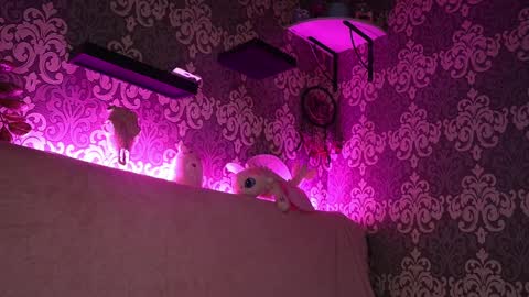 Snapshot of _made_in_hell_ chatting on 10, 4, 2026 Stream at am in MoscowI am waiting for you very much3 online show from 10, 4, 2026