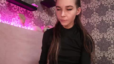 Snapshot of _made_in_hell_ chatting on 12, 4, 2026 Stream at am in MoscowI am waiting for you very much3 online show from 12, 4, 2026