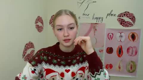 Clara online show from 5, 1, 2025