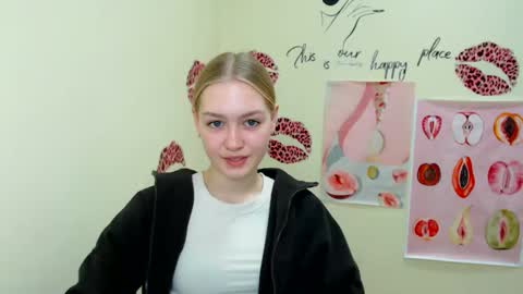 Clara online show from 12, 2, 2025