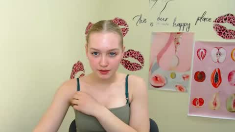 Clara online show from 22, 2, 2025