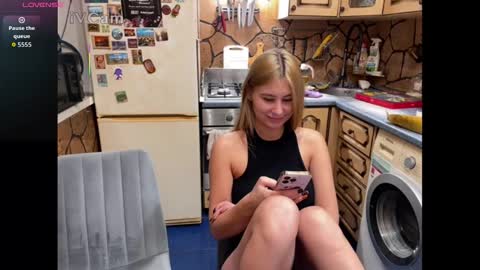 _magic_kis online show from 26, 11, 2025