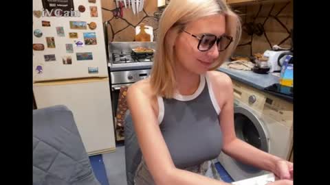 _magic_kis online show from 18, 4, 2026