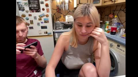 _magic_kis online show from 7, 5, 2026