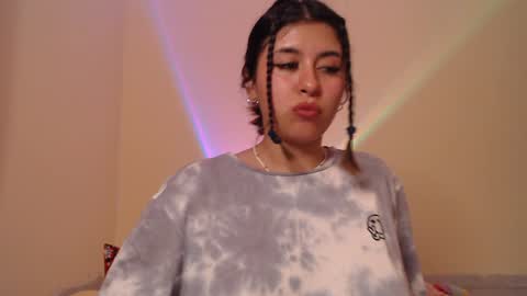 Maia online show from 11, 12, 2024