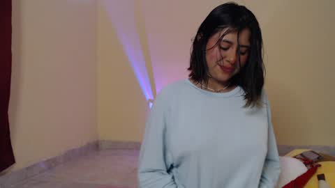 Maia online show from 21, 12, 2024