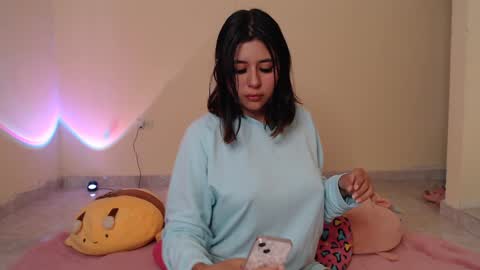 Maia online show from 22, 1, 2025