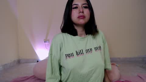 Maia online show from 24, 1, 2025