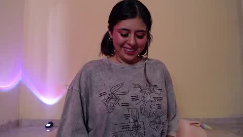 Maia online show from 25, 1, 2025