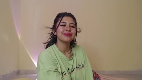 Maia online show from 20, 2, 2025