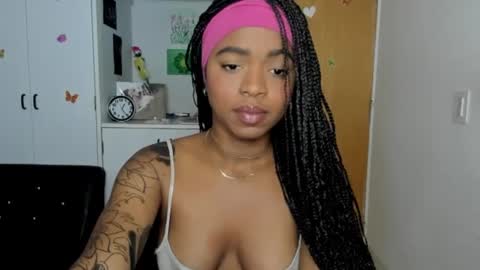 MARCELA online show from 10, 12, 2024