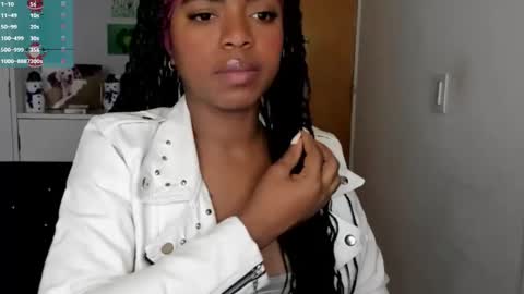 MARCELA online show from 22, 12, 2024