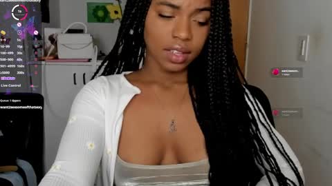 MARCELA online show from 9, 1, 2025