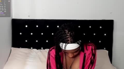 MARCELA online show from 6, 2, 2025