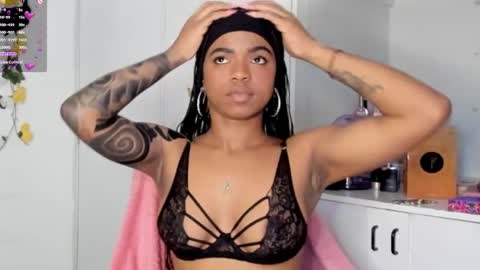 MARCELA online show from 10, 2, 2025