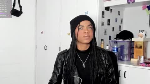 MARCELA online show from 17, 2, 2025